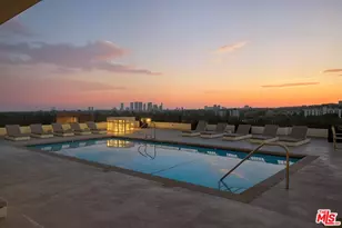 1100 Alta Loma Rd, West Hollywood, CA 90069 - Photo 32