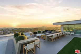 1100 Alta Loma Rd, West Hollywood, CA 90069 - Photo 34