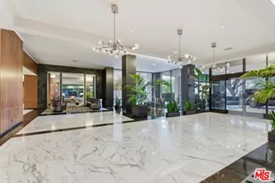 1100 Alta Loma Rd, West Hollywood, CA 90069 - Photo 2