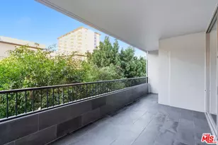 1100 Alta Loma Rd, West Hollywood, CA 90069 - Photo 30