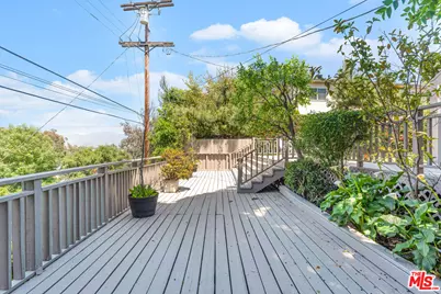 3733 Willowcrest Ave, Studio City, CA 91604 - Photo 42