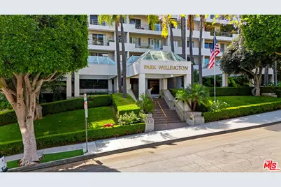 1131 Alta Loma Rd #326, West Hollywood, CA 90069 - Photo 4
