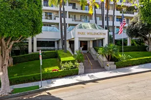 1131 Alta Loma Rd, West Hollywood, CA 90069 - Photo 4