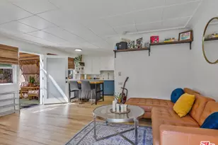 6921 Paseo Del Serra Dr, Los Angeles, CA 90068 - Photo 4
