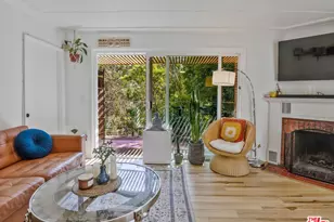 6921 Paseo Del Serra Dr, Los Angeles, CA 90068 - Photo 8