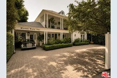 1162 N Wetherly Dr, Los Angeles, CA 90069 - Photo 4