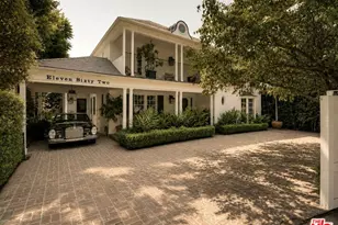 1162 N Wetherly Dr, Los Angeles, CA 90069 - Photo 4