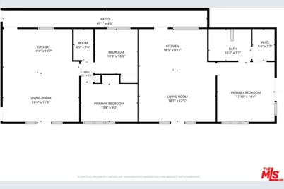 1547 Cerro Gordo St, Los Angeles, CA 90026 - Photo 34