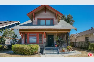 1111 W 47th St, Los Angeles, CA 90037 - Photo 4