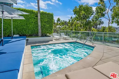 13700 Marina Pointe Dr #722, Marina del Rey, CA 90292 - Photo 38