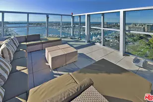 13700 Marina Pointe Dr, Marina del Rey, CA 90292 - Photo 42