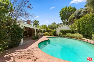 16011 Meadowcrest Rd, Los Angeles, CA 91403 - Photo 20