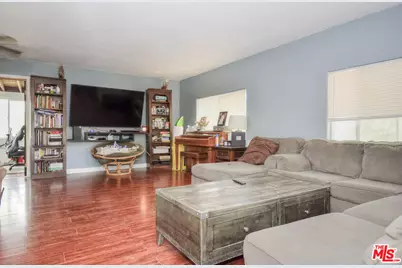 1828 Orum Rd, Pinon Hills, CA 92372 - Photo 2