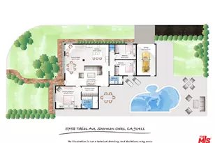 5758 Tobias Ave, Sherman Oaks, CA 91411 - Photo 16