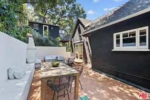 8316 Maple Dr, Los Angeles, CA 90046 - Photo 12