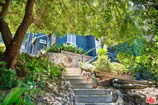 8316 Maple Dr, Los Angeles, CA 90046 - Photo 2