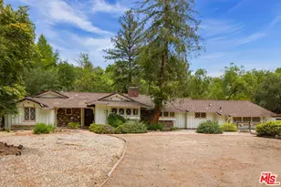 5854 Round Meadow Rd, Hidden Hills, CA 91302 - Photo 1