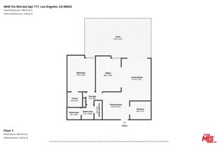 4040 Via Marisol, Los Angeles, CA 90042 - Photo 34