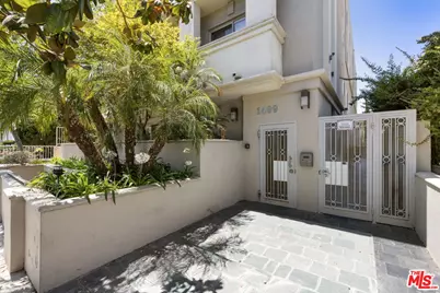 1409 Armacost Ave #Ph2, Los Angeles, CA 90025 - Photo 2