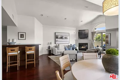 1409 Armacost Ave #Ph2, Los Angeles, CA 90025 - Photo 4