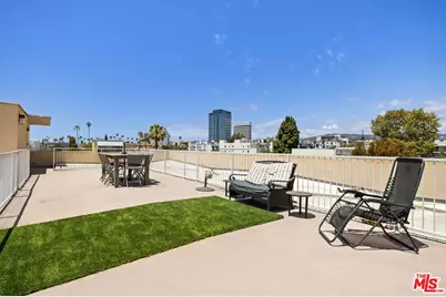 1409 Armacost Ave #Ph2, Los Angeles, CA 90025 - Photo 26
