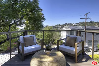 3352 Scarboro St, Los Angeles, CA 90065 - Photo 6