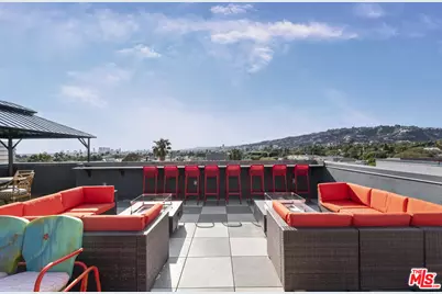 7428 Santa Monica Blvd #202, West Hollywood, CA 90046 - Photo 34