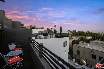 1412 N Crescent Heights Blvd #203, West Hollywood, CA 90046 - Photo 20