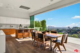 8760 Hollywood Blvd, Los Angeles, CA 90069 - Photo 4