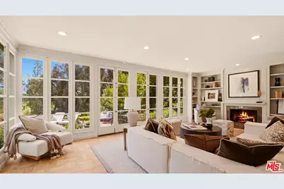 1506 Club View Dr, Los Angeles, CA 90024 - Photo 28