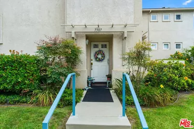 7307 Hannum Ave, Culver City, CA 90230 - Photo 32