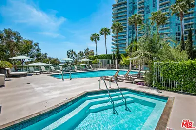 13650 Marina Pointe Dr #404, Marina del Rey, CA 90292 - Photo 34