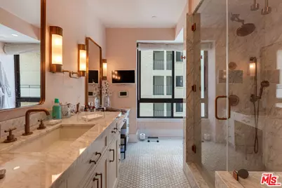 10551 Wilshire #702/703, Los Angeles, CA 90024 - Photo 26