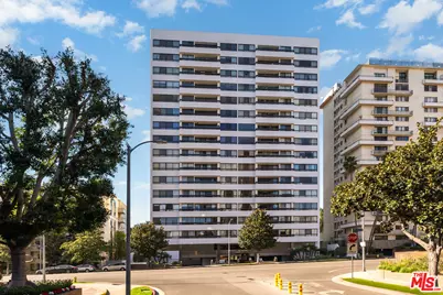 10551 Wilshire #702/703, Los Angeles, CA 90024 - Photo 38
