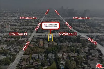 523 S Wilton Pl, Los Angeles, CA 90020 - Photo 4