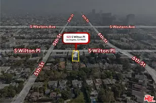 523 S Wilton Pl, Los Angeles, CA 90020 - Photo 4