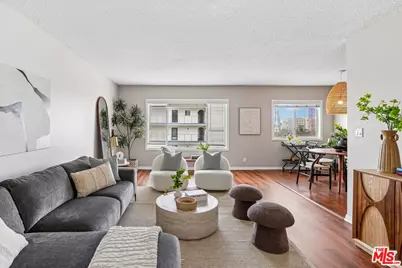 2002 4th St #208, Santa Monica, CA 90405 - Photo 10