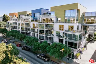 1705 Ocean Ave, Santa Monica, CA 90401 - Photo 24