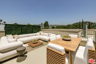 1119 Sanborn Ave, Los Angeles, CA 90029 - Photo 22