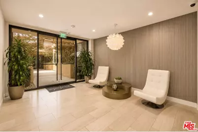 728 N Sweetzer Ave #112, West Hollywood, CA 90069 - Photo 28