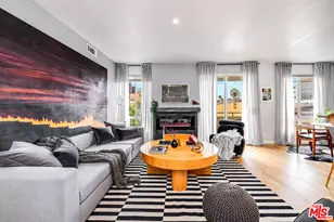 1310 N Detroit St, Los Angeles, CA 90046 - Photo 6