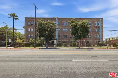 4125 S Figueroa St #119, Los Angeles, CA 90037 - Photo 1
