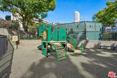800 W 1st St #2805, Los Angeles, CA 90012 - Photo 54