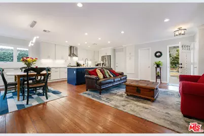 12773 La Maida St, Valley Village, CA 91607 - Photo 6