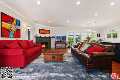 12773 La Maida St, Los Angeles, CA 91607 - Photo 8