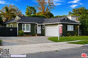12773 La Maida St, Valley Village, CA 91607 - Photo 2
