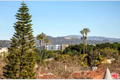 6151 Orange St #203, Los Angeles, CA 90048 - Photo 12