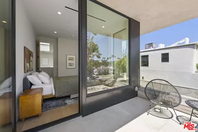 513 N Martel Ave, Los Angeles, CA 90036 - Photo 40