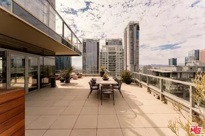 1155 S Grand Ave #Ph 104, Los Angeles, CA 90015 - Photo 26