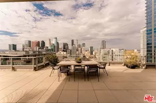 1155 S Grand Ave #Ph 104, Los Angeles, CA 90015 - Photo 4